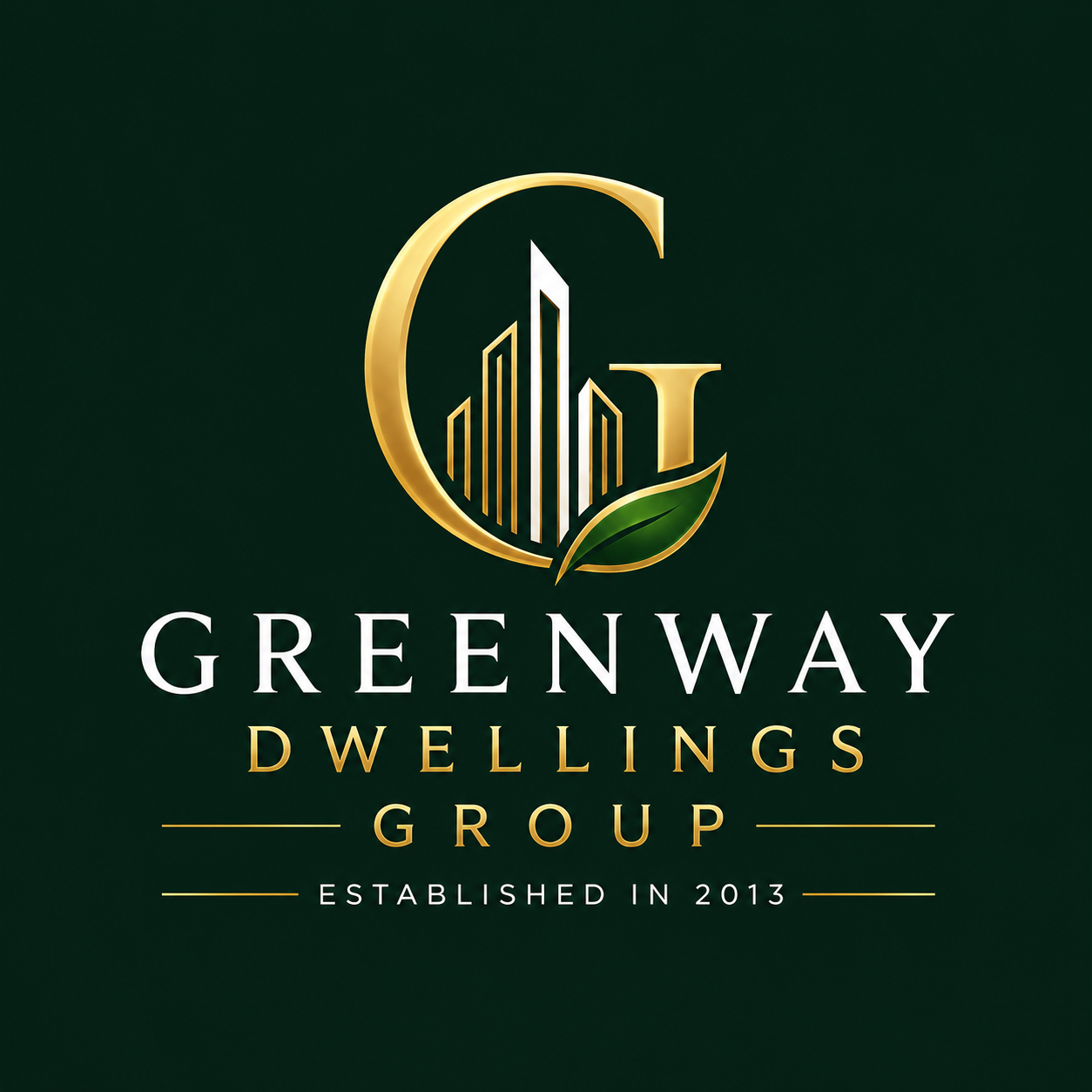 Greenway Dwellings Group